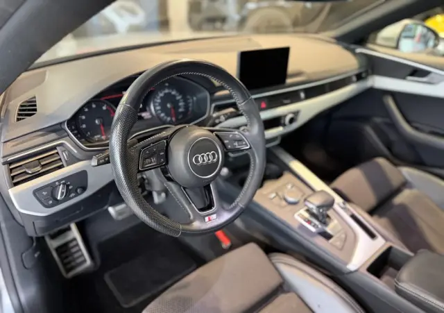AUDI A5 Sportback 35 TFSI S tronic S line