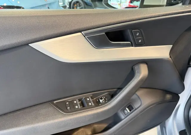 AUDI A5 Sportback 35 TFSI S tronic S line
