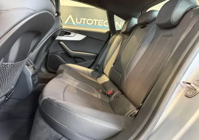 AUDI A5 Sportback 35 TFSI S tronic S line