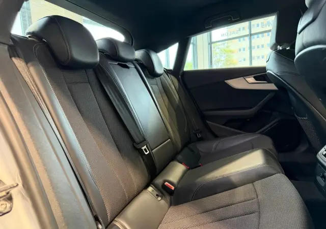 AUDI A5 Sportback 35 TFSI S tronic S line
