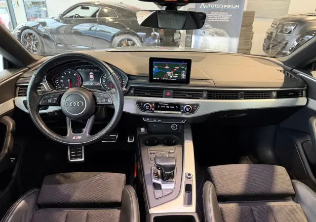 AUDI A5 Sportback 35 TFSI S tronic S line