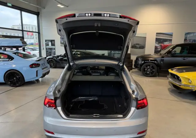 AUDI A5 Sportback 35 TFSI S tronic S line