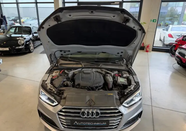 AUDI A5 Sportback 35 TFSI S tronic S line