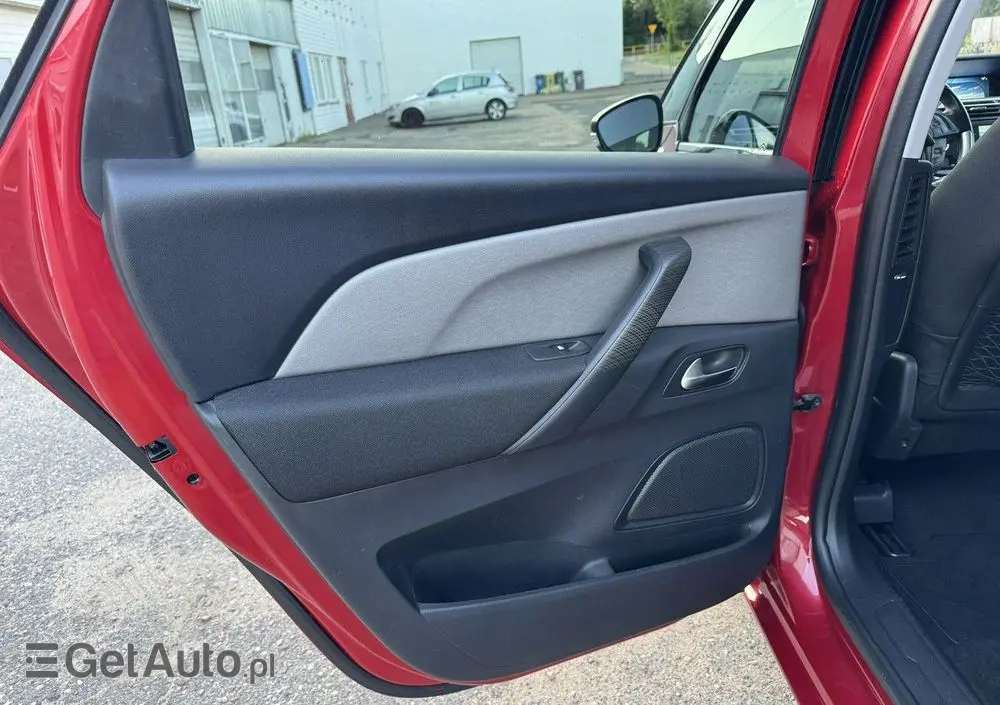 CITROËN C4 Picasso PureTech 130 Stop&Start Attraction