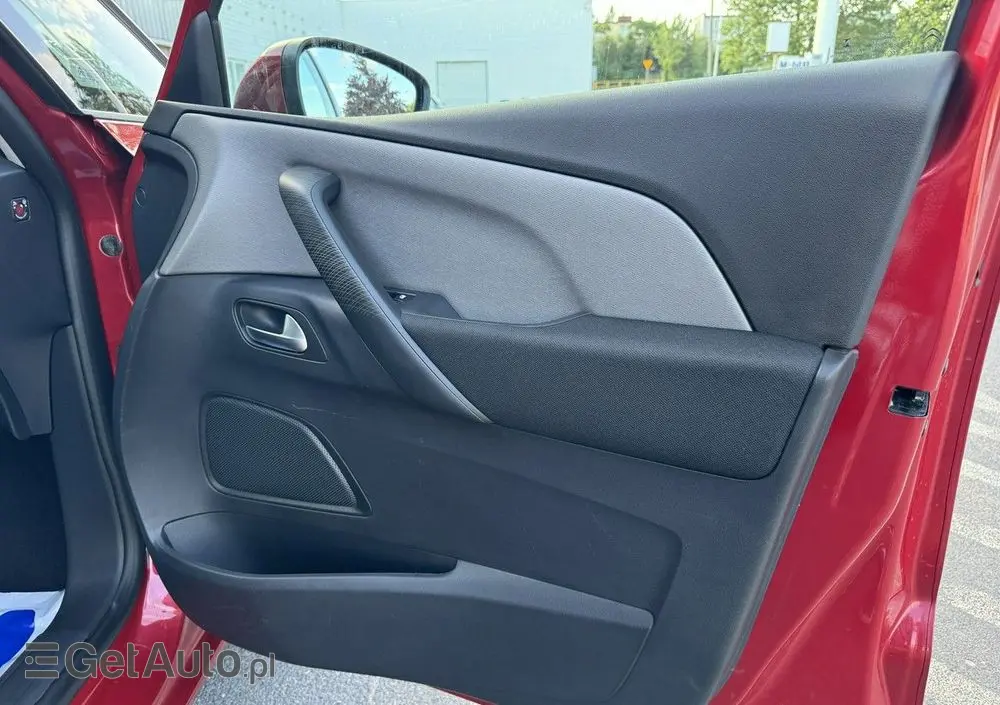 CITROËN C4 Picasso PureTech 130 Stop&Start Attraction