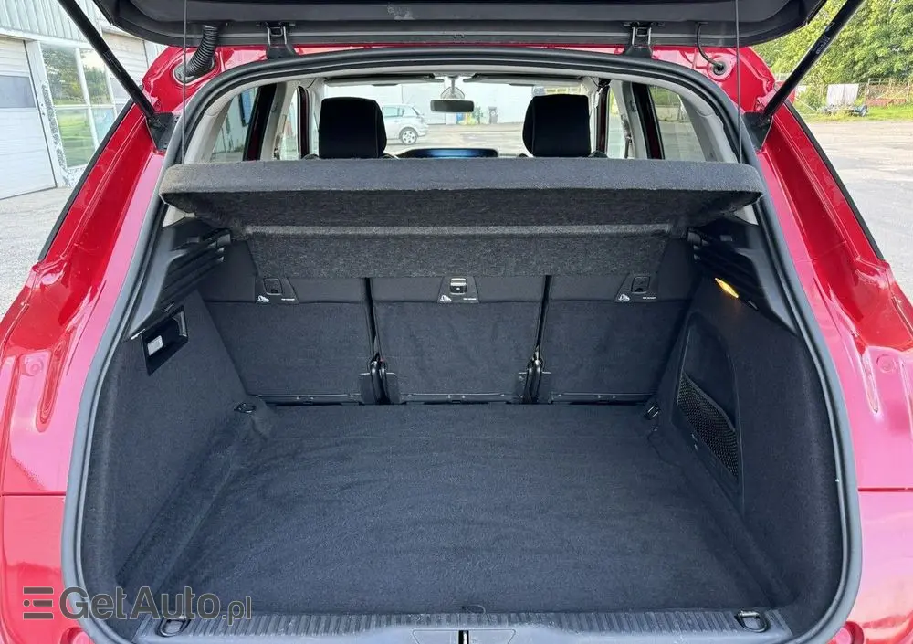 CITROËN C4 Picasso PureTech 130 Stop&Start Attraction