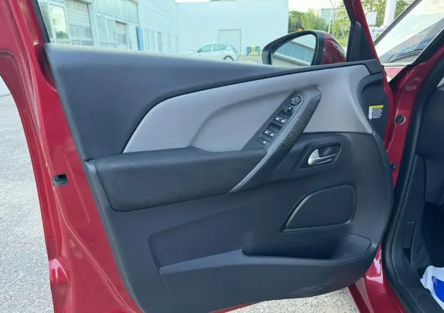 CITROËN C4 Picasso PureTech 130 Stop&Start Attraction