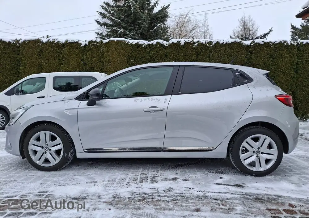 RENAULT Clio 1.0 TCe Zen