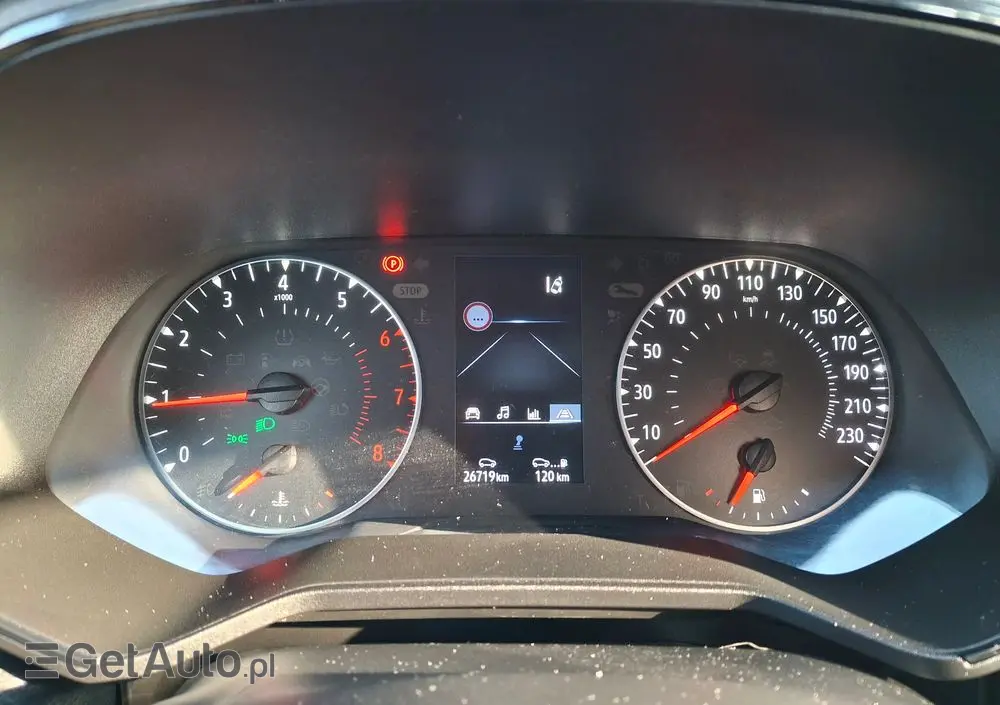 RENAULT Clio 1.0 TCe Zen