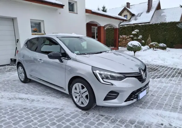 RENAULT Clio 1.0 TCe Zen