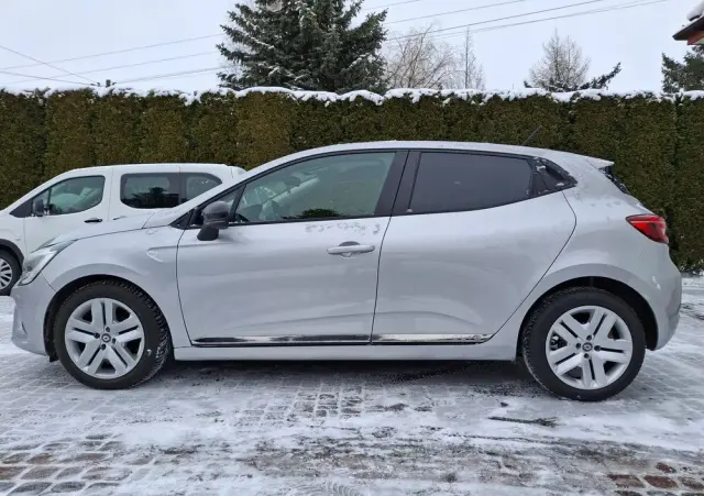 RENAULT Clio 1.0 TCe Zen