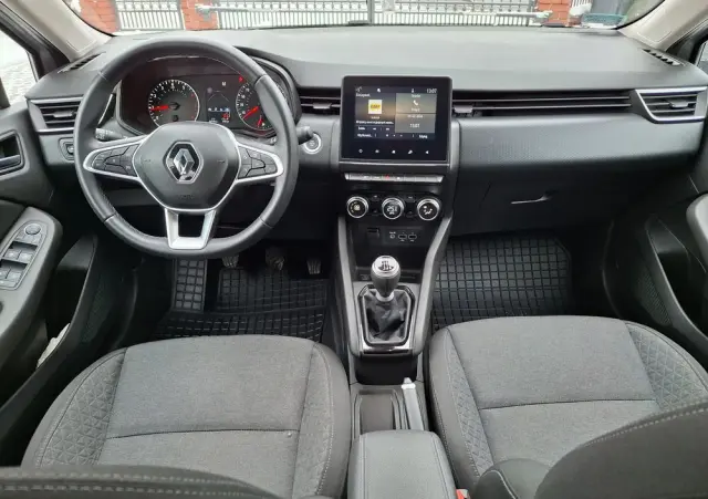 RENAULT Clio 1.0 TCe Zen