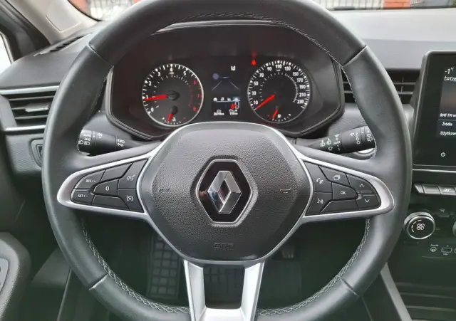 RENAULT Clio 1.0 TCe Zen