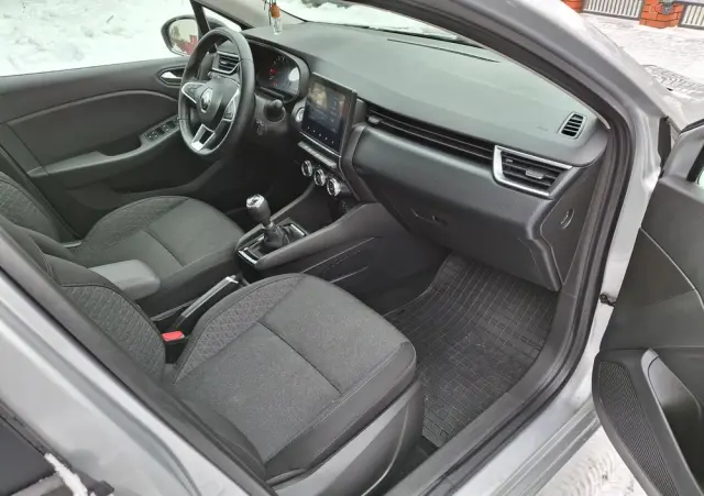 RENAULT Clio 1.0 TCe Zen