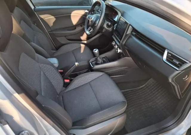 RENAULT Clio 1.0 TCe Zen