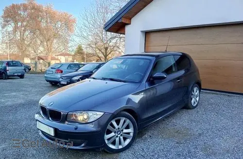 BMW Seria 1 