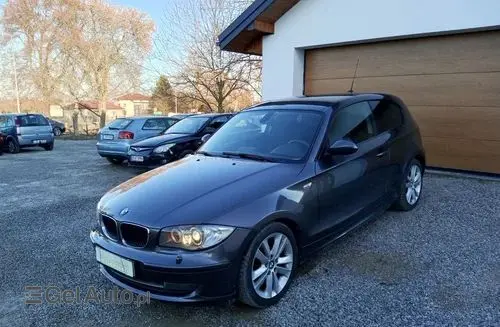 BMW Seria 1 