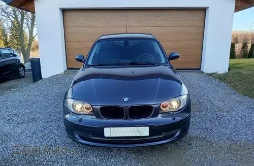 BMW Seria 1 