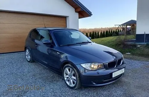 BMW Seria 1 