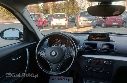 BMW Seria 1 