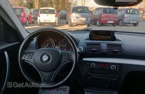 BMW Seria 1 