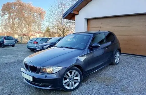 BMW Seria 1 
