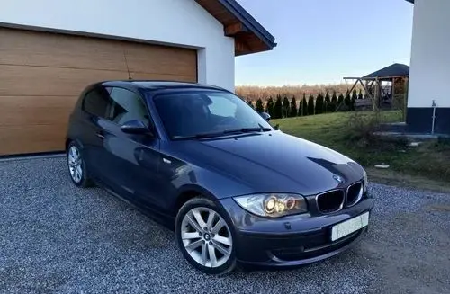 BMW Seria 1 