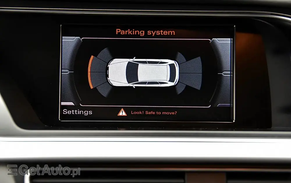 AUDI A4 Avant 2.0 TDI Quattro S tronic