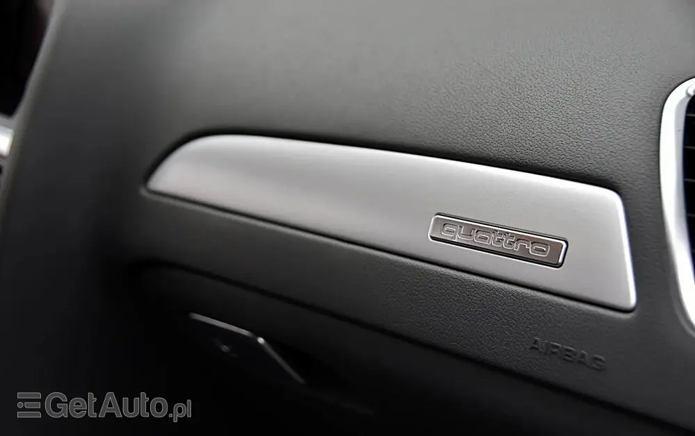 AUDI A4 Avant 2.0 TDI Quattro S tronic