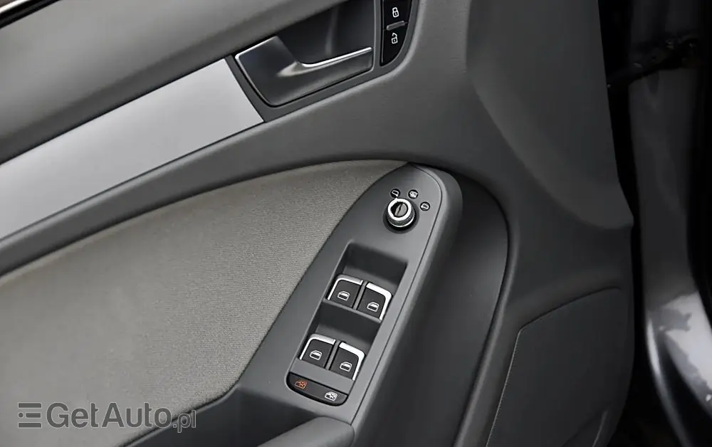 AUDI A4 Avant 2.0 TDI Quattro S tronic