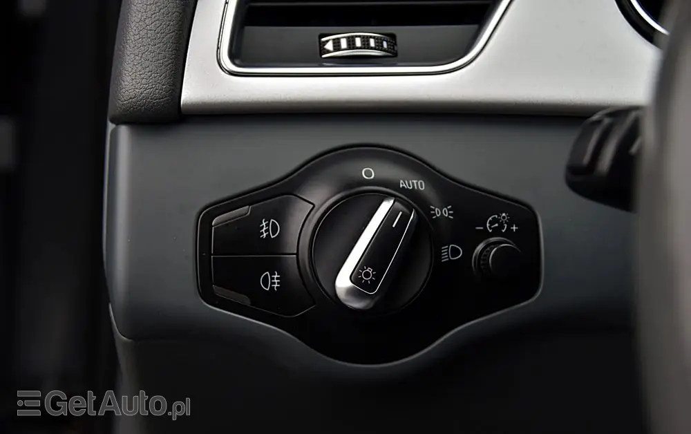 AUDI A4 Avant 2.0 TDI Quattro S tronic