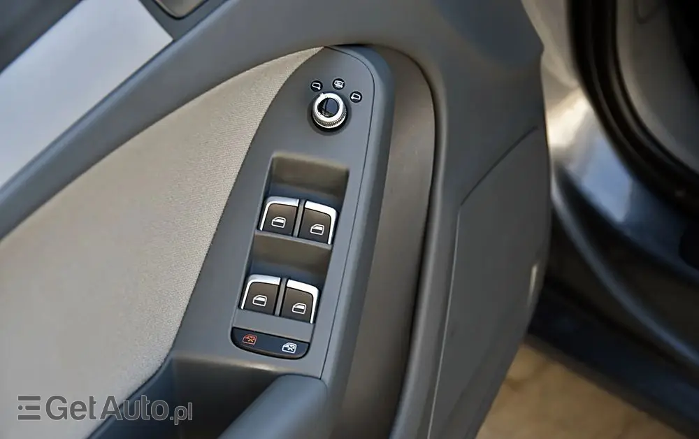 AUDI A4 Avant 2.0 TDI Quattro S tronic