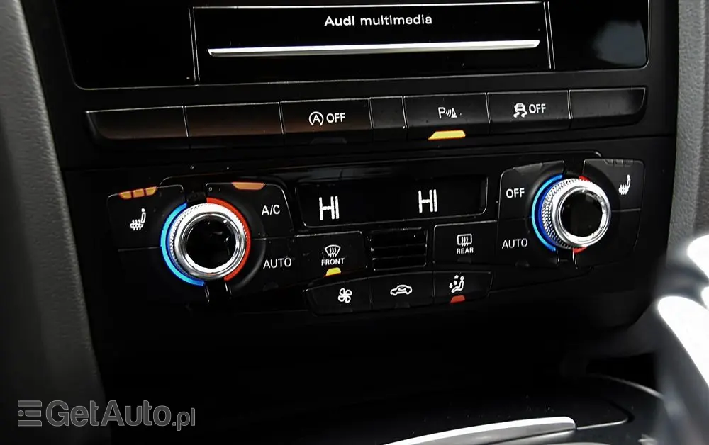 AUDI A4 Avant 2.0 TDI Quattro S tronic