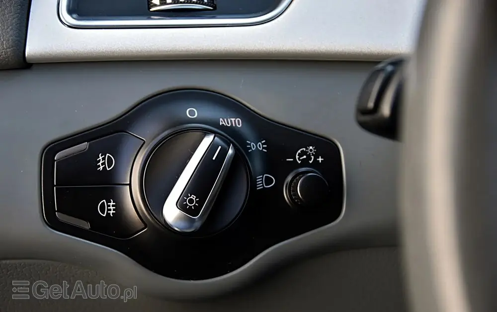 AUDI A4 Avant 2.0 TDI Quattro S tronic