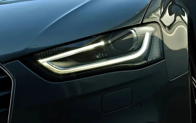 AUDI A4 Avant 2.0 TDI Quattro S tronic