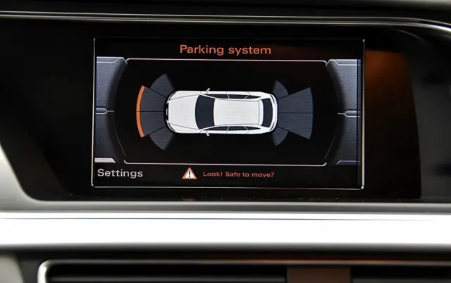 AUDI A4 Avant 2.0 TDI Quattro S tronic