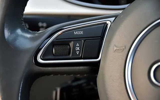 AUDI A4 Avant 2.0 TDI Quattro S tronic