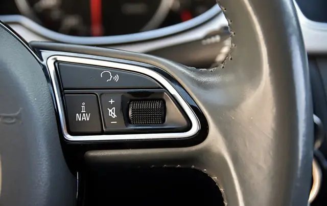 AUDI A4 Avant 2.0 TDI Quattro S tronic