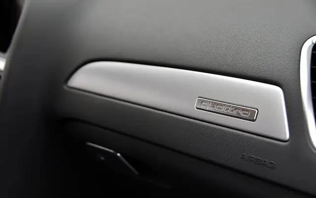 AUDI A4 Avant 2.0 TDI Quattro S tronic