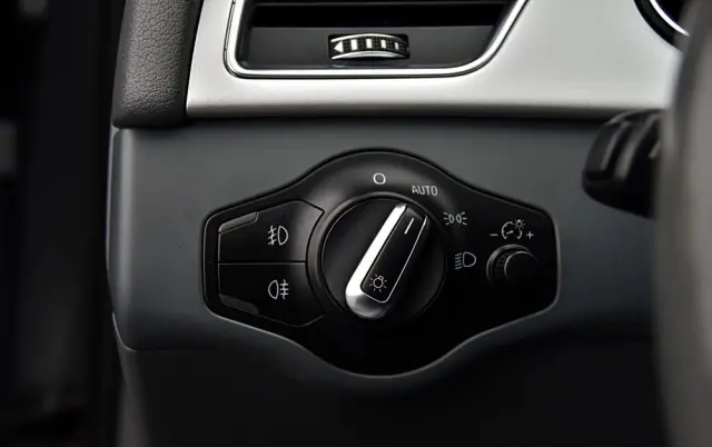 AUDI A4 Avant 2.0 TDI Quattro S tronic