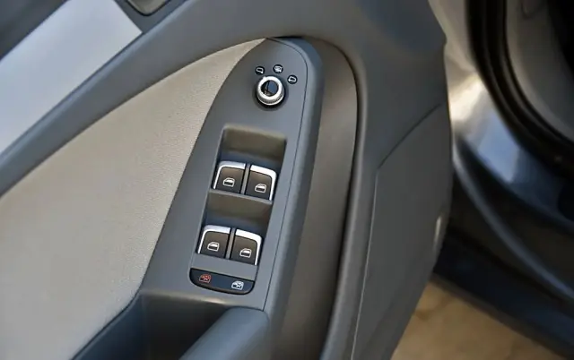 AUDI A4 Avant 2.0 TDI Quattro S tronic