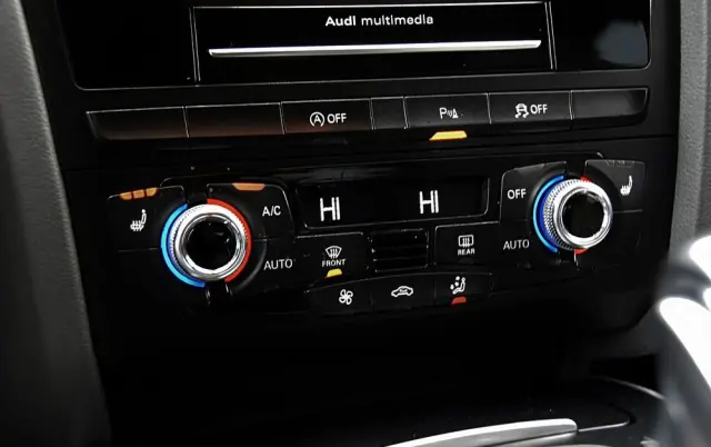 AUDI A4 Avant 2.0 TDI Quattro S tronic