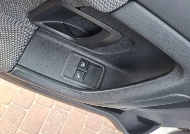SKODA Fabia 1.2 HTP Ambition