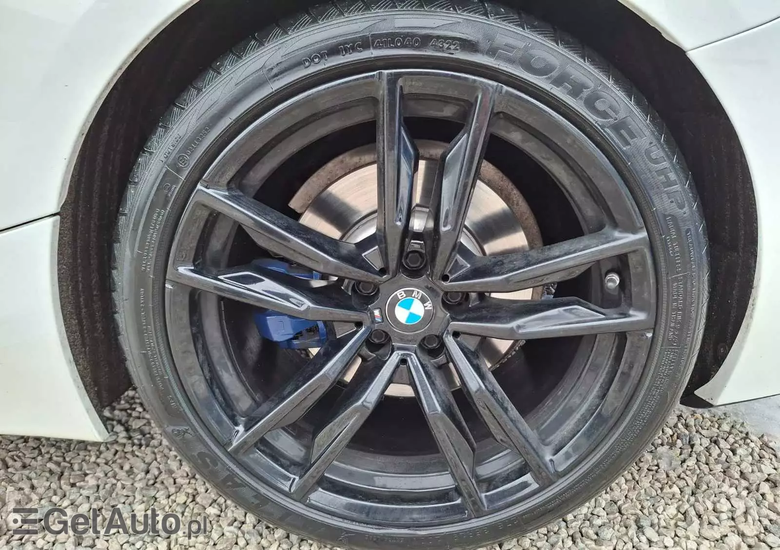 BMW Z4 SDrive30i M Sport