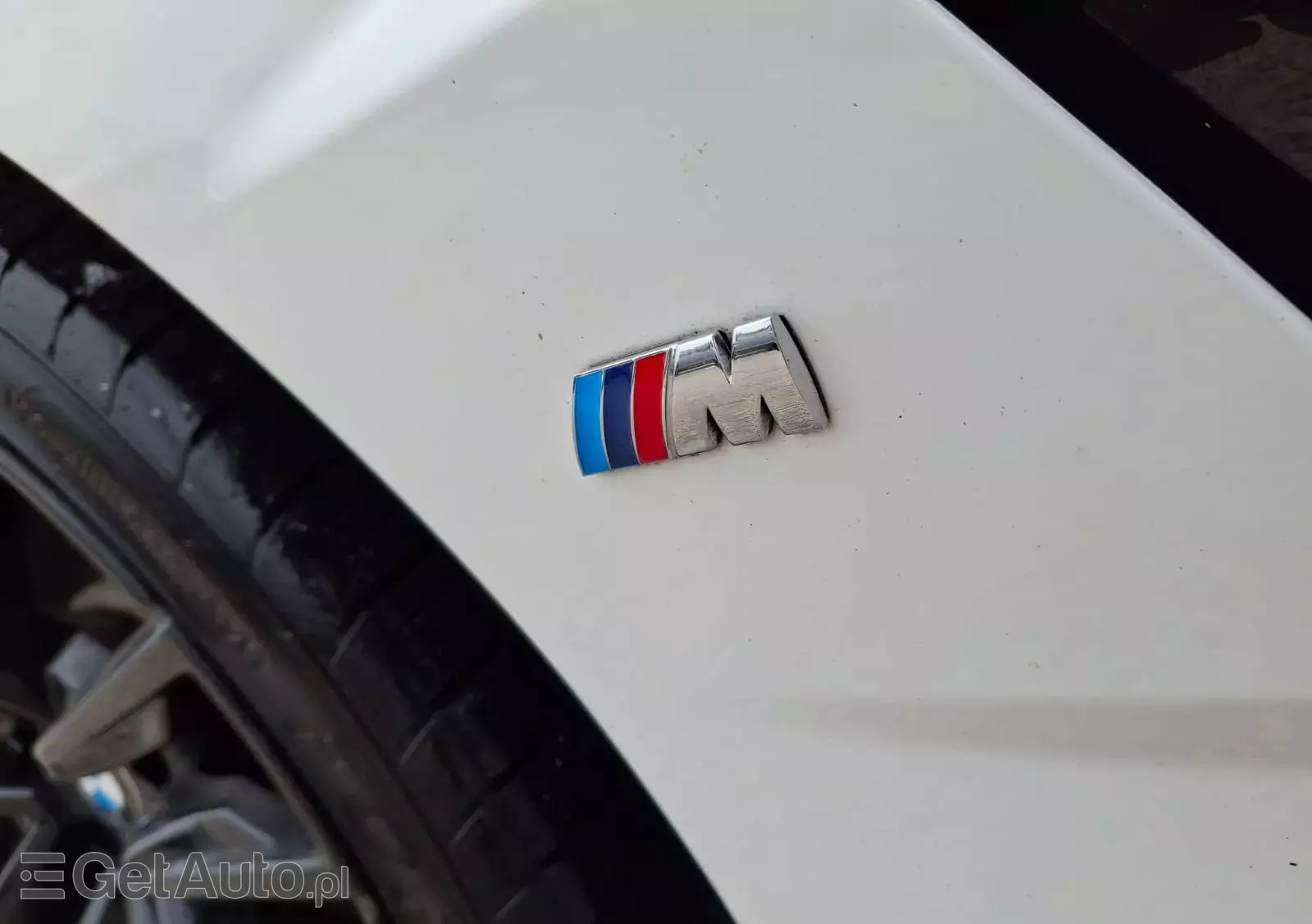 BMW Z4 SDrive30i M Sport