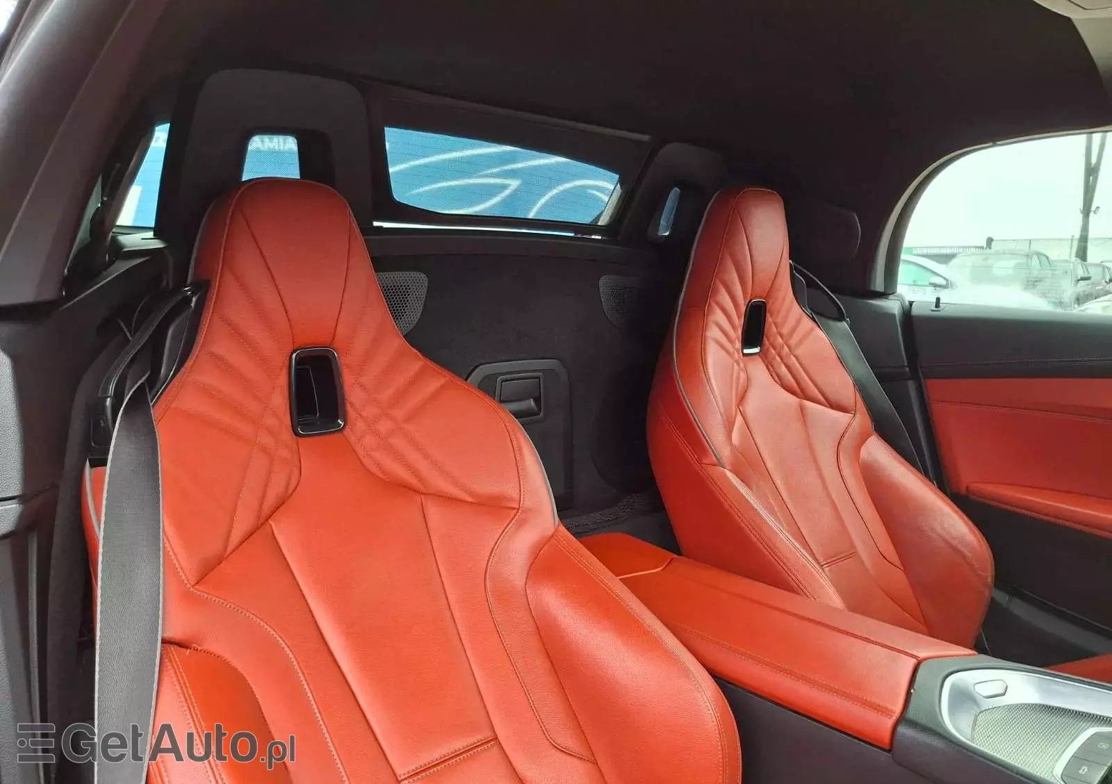 BMW Z4 SDrive30i M Sport