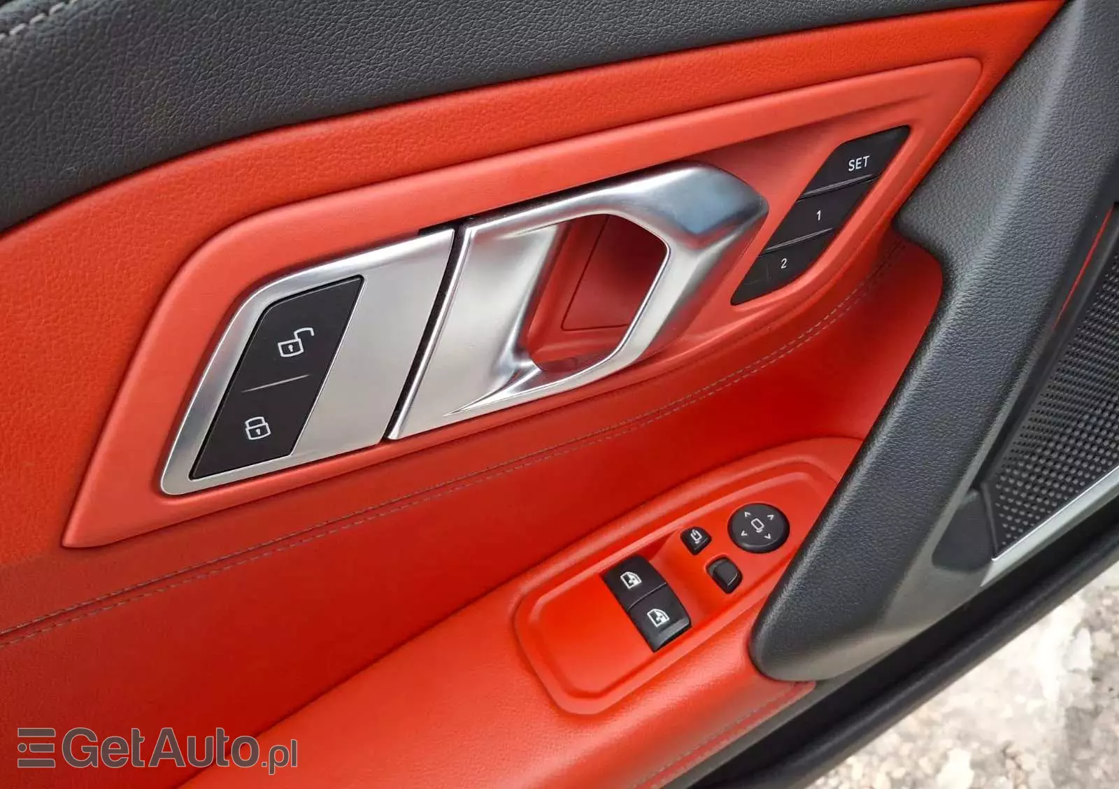 BMW Z4 SDrive30i M Sport