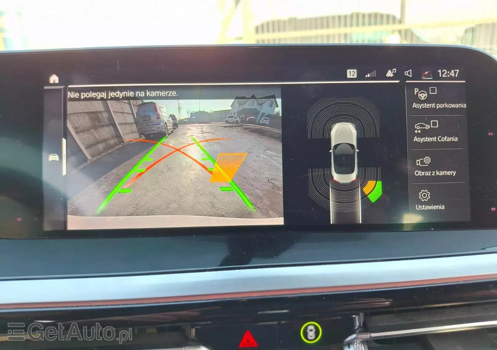 BMW Z4 SDrive30i M Sport