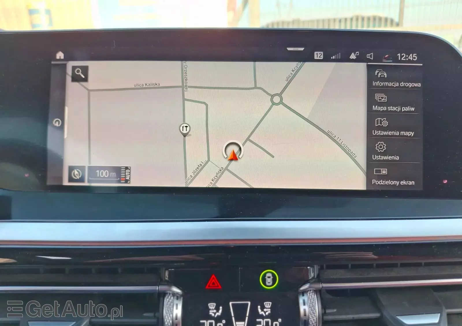 BMW Z4 SDrive30i M Sport