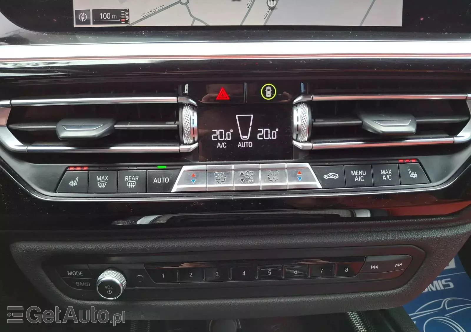 BMW Z4 SDrive30i M Sport